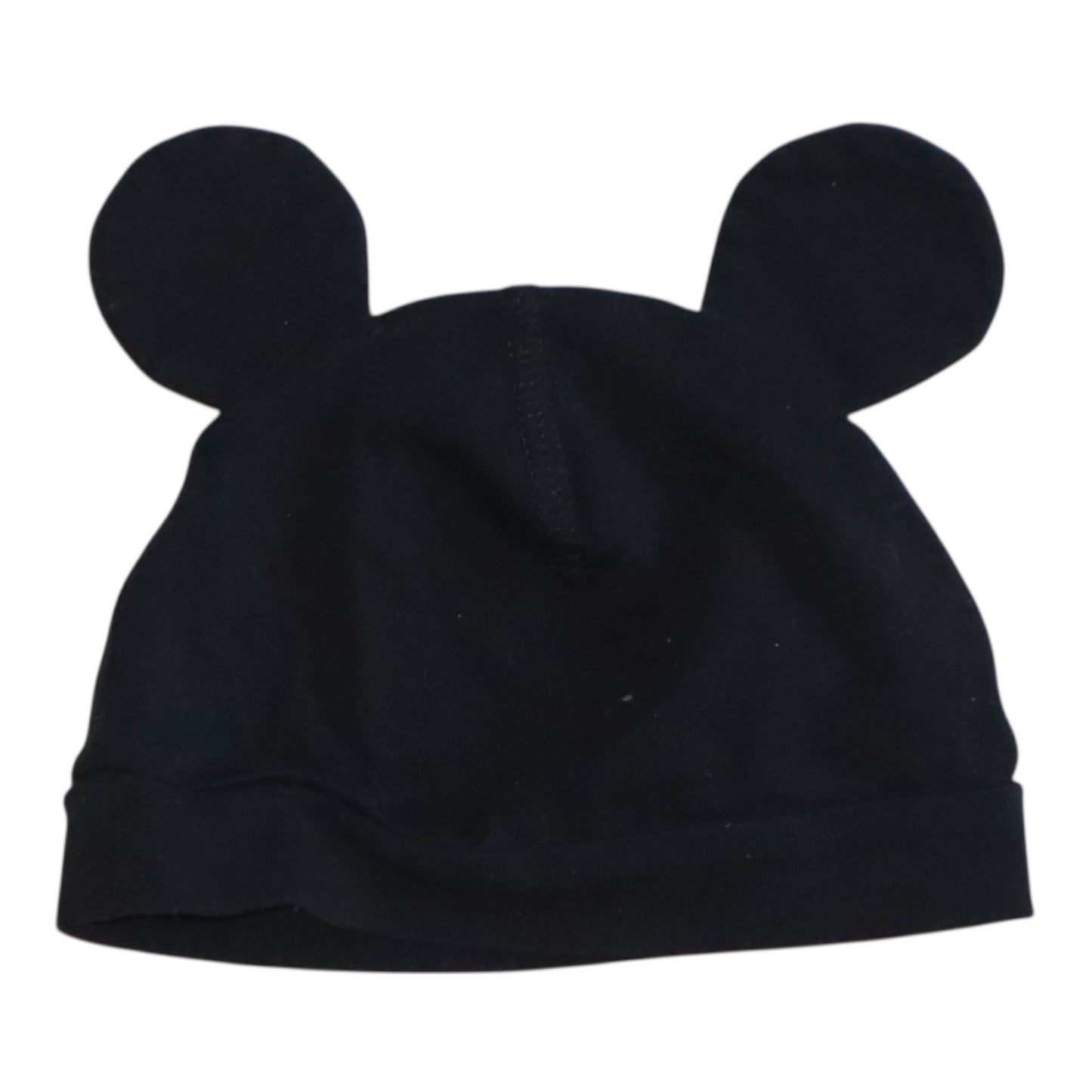 Mössa från H&M - Storlek 68 (44) - Svart