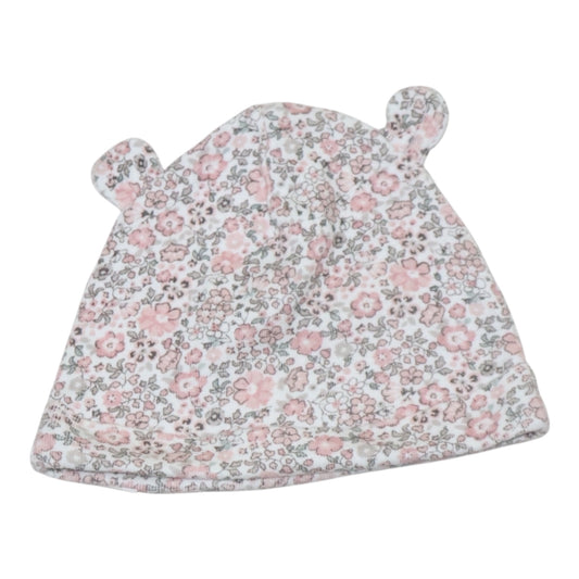 Mössa från newbie - Storlek 50/62 (40/42) - Rosa (Multi)