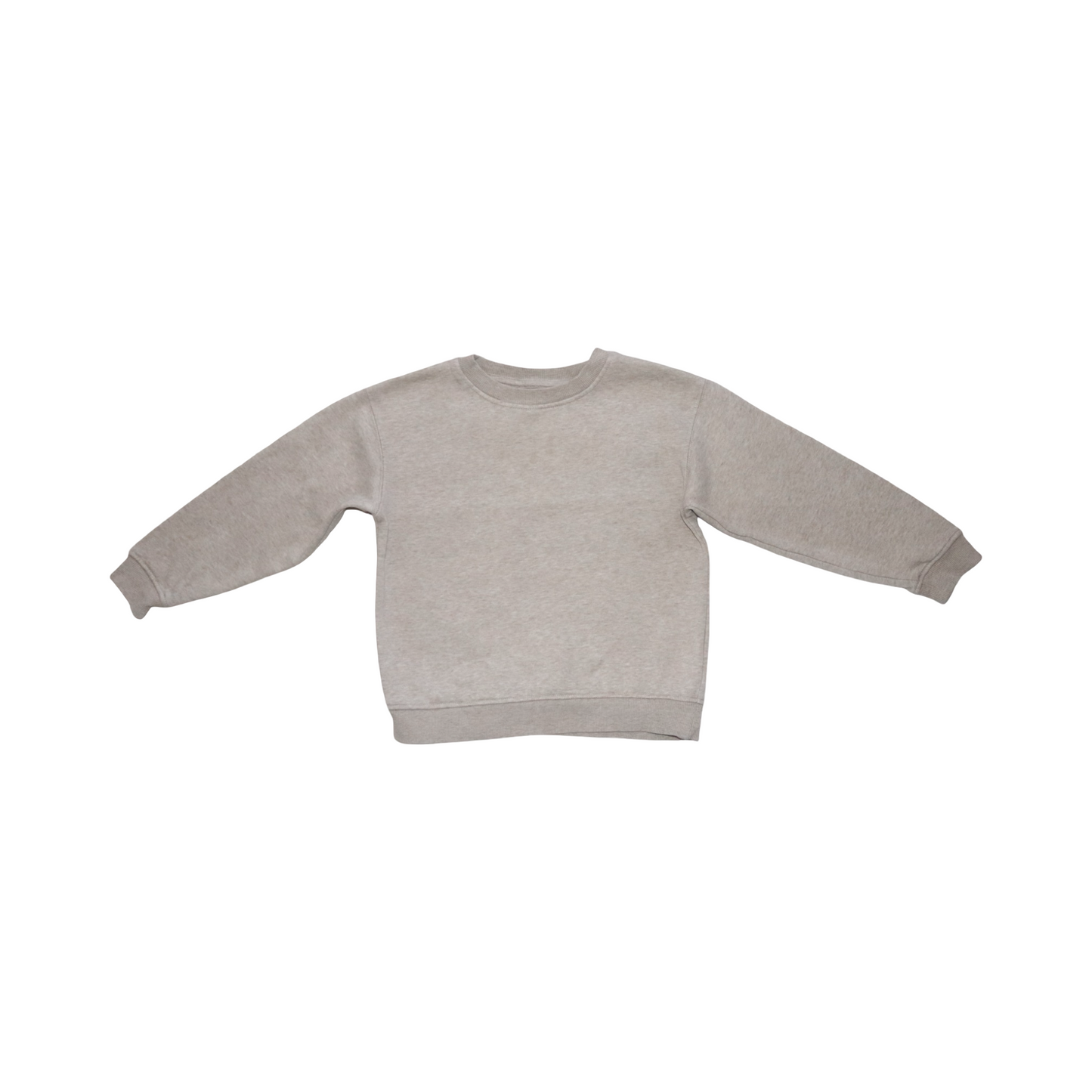 Tröja från Cubus - Storlek 110/116 - Beige