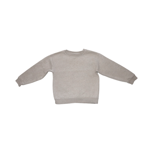 Tröja från Cubus - Storlek 110/116 - Beige