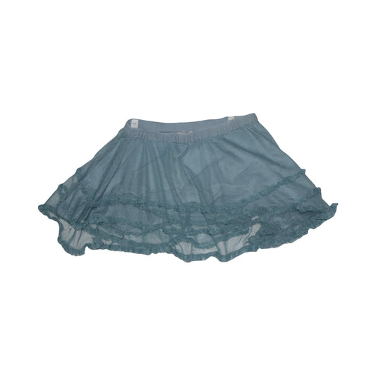 Kjol från NOA NOA - Storlek 98 - Grön