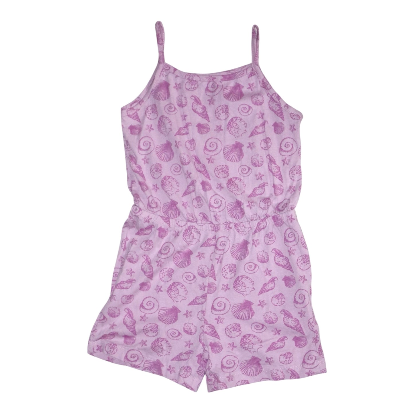 Byxdress/Sparkdräkt från Lupilu - Storlek  110/116- Rosa