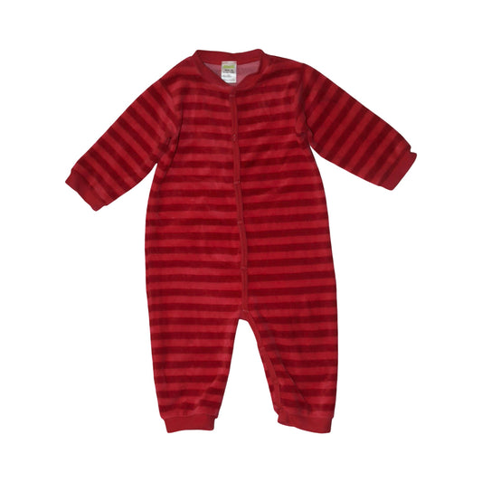 Pyjamas från friends - Storlek 74 - Röd