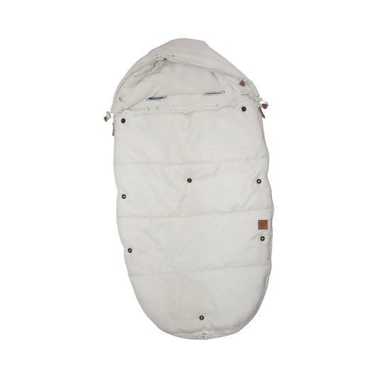 Åkpåse från BEBE - Storlek One Size - Benvit