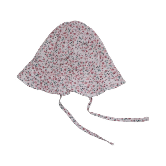 Solhatt från H&M - Storlek 50/56 - Rosa (Multi)