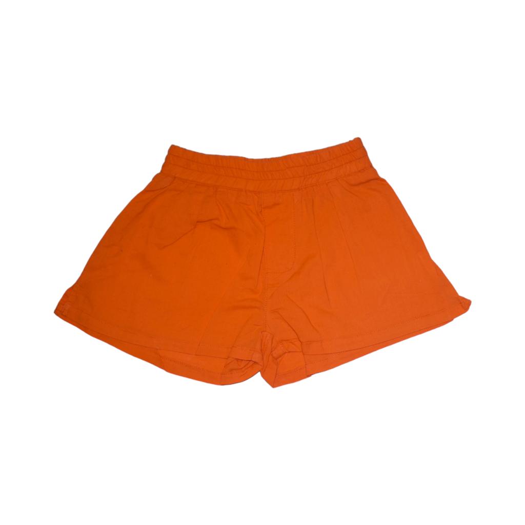 Shorts från Shampoodle - Storlek 90 - Orange