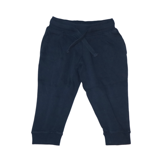 Byxor från BASIC U - Storlek 92 - Marinblå