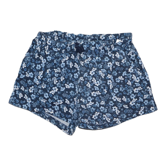 Shorts från H&M - Storlek 98/104 - Blå