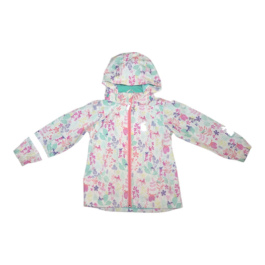 Ofodrad Skaljacka från ÅHLENS - Storlek 110/116 - Ljusrosa (Multi)