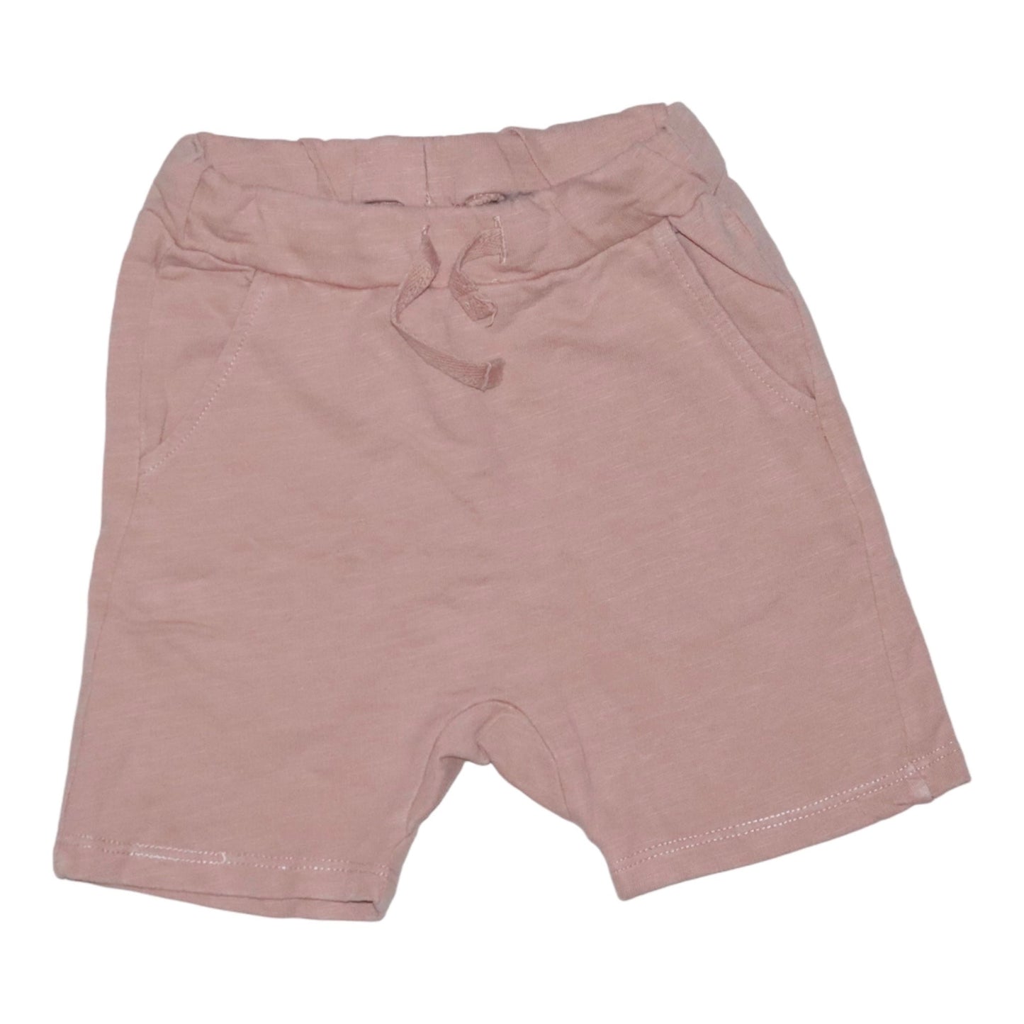 Shorts Från LINDEX - Storlek 74 - Rosa