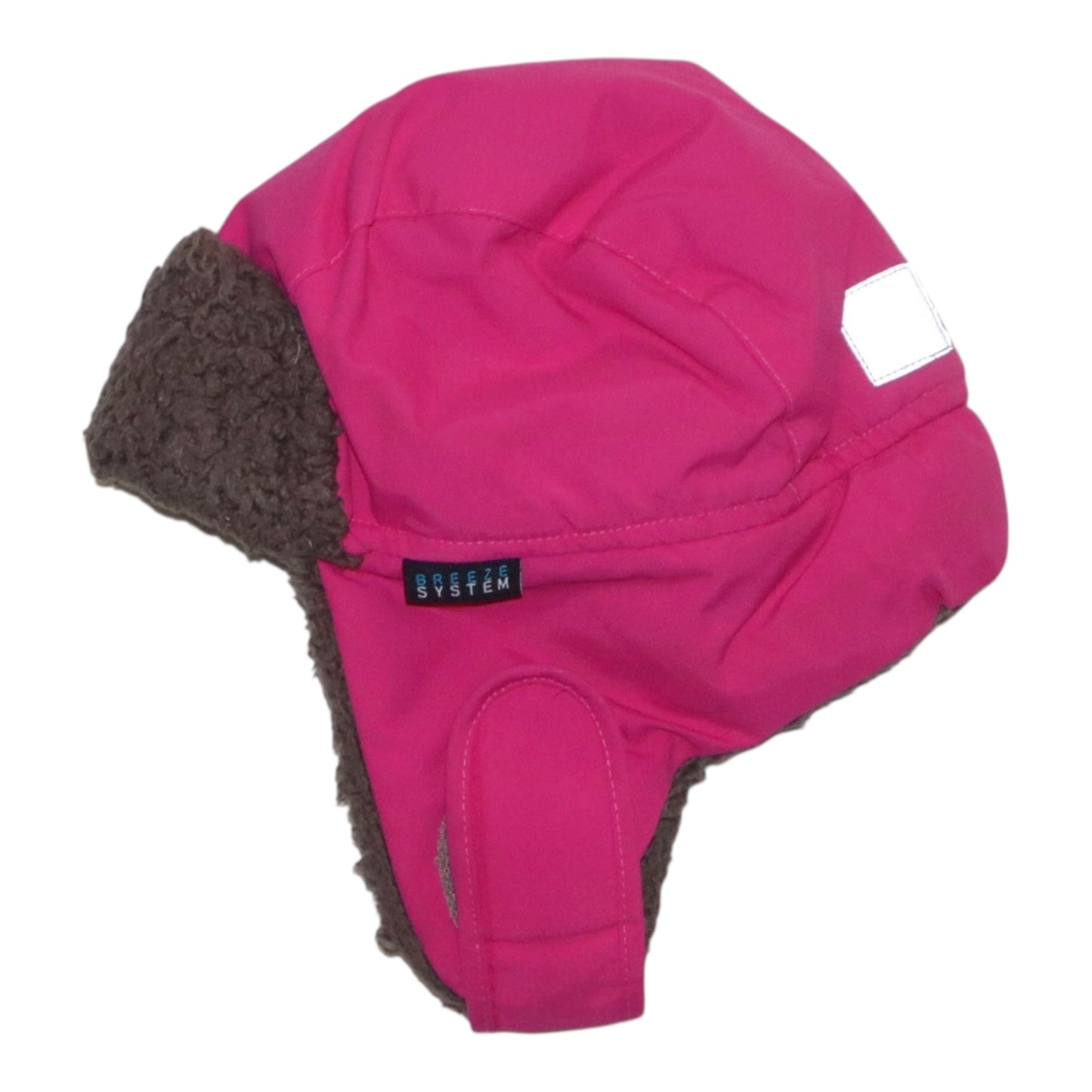 Vinter Möss Från DIDRIKSONS - Storlek 98/104 (52) - Rosa