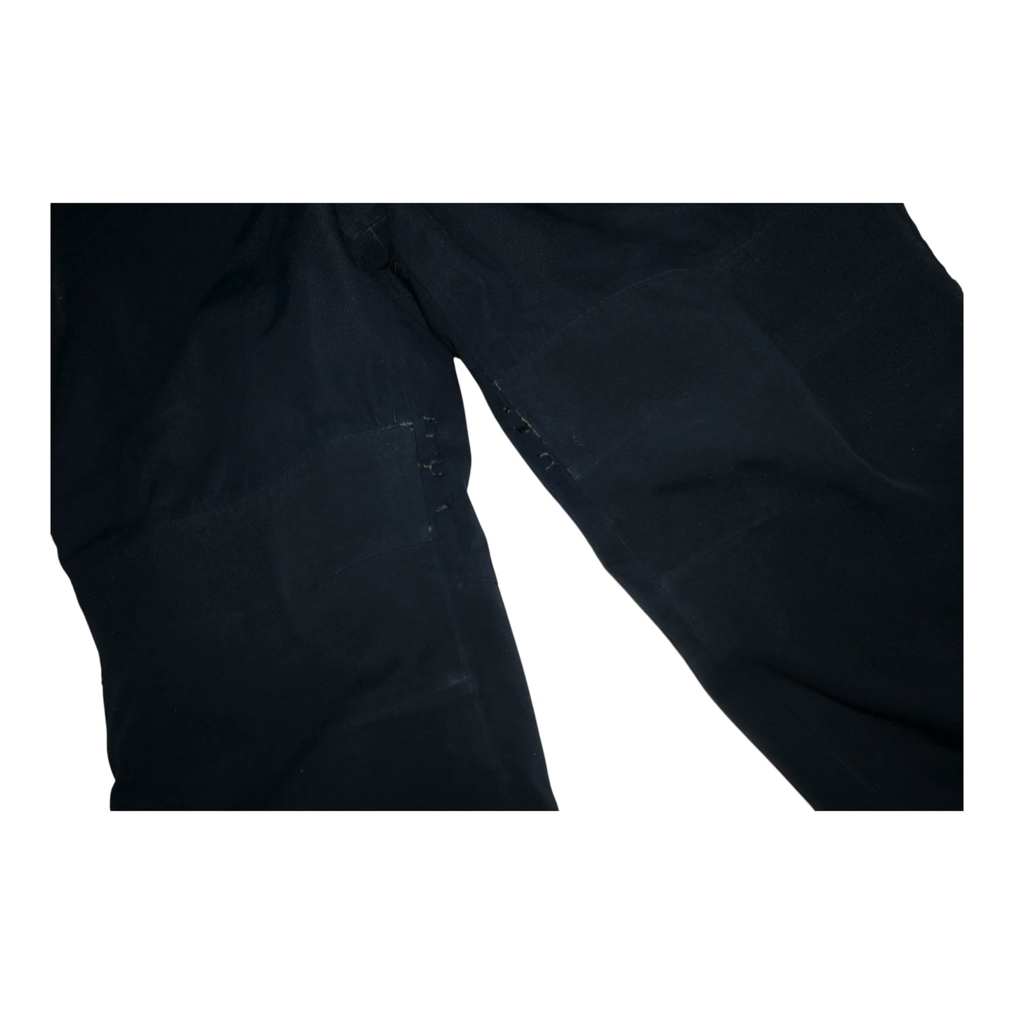 Vinteroverall Från 157 FUNK - Storlek 110 - Svart