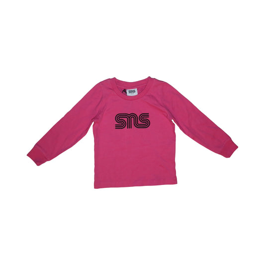 Tröja från sns - Storlek 80/86 - Rosa