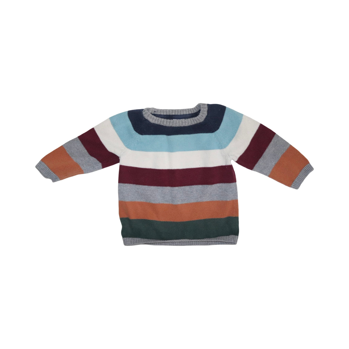 Tröja från H&M - Storlek 68 - Multi