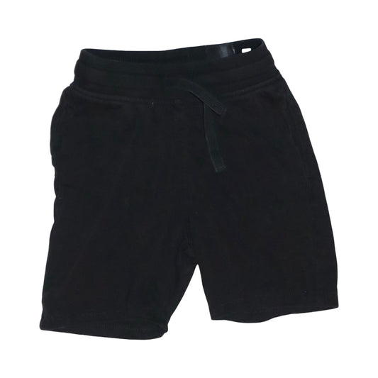 Shorts från H&M - Storlek 116 - Svart