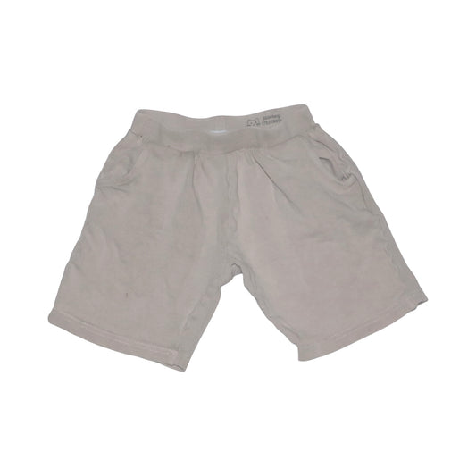 Shorts från 157 - Storlek 90 - Beige