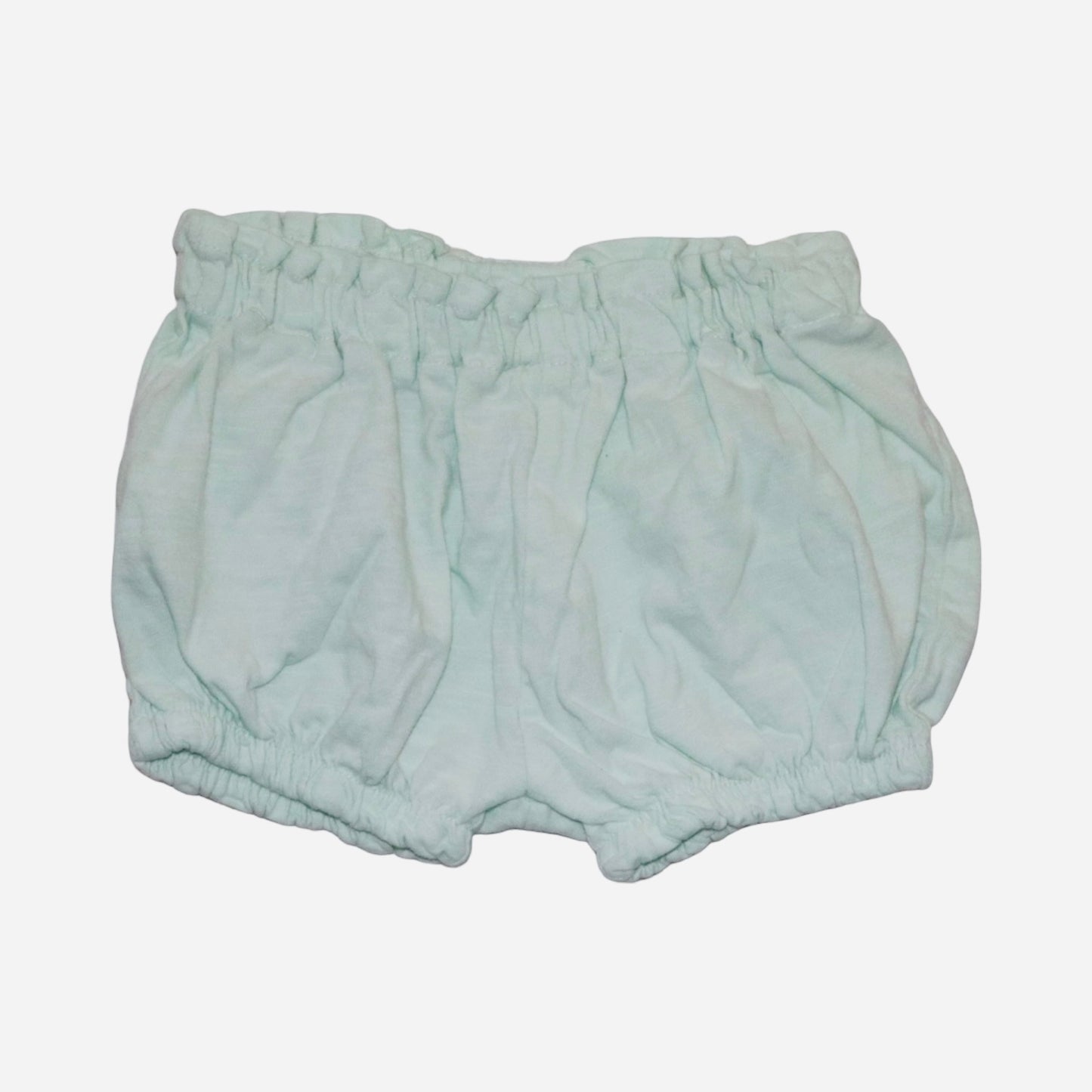 Shorts/ Trosor (2 Pack) från H&M - Storlek 74 - Grön