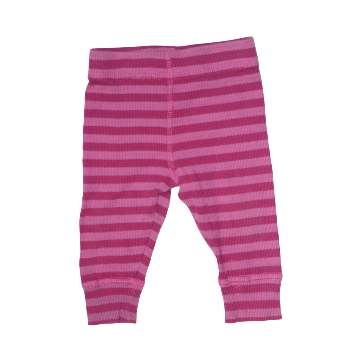 Leggings Byxor från LINDEX - Storlek 62 - Rosa