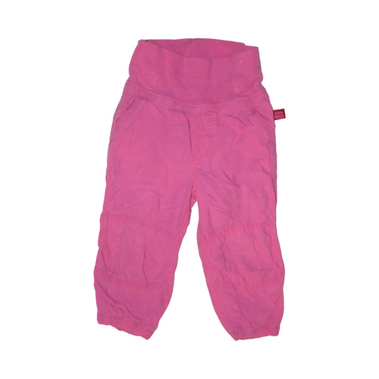 Fodrade Byxor från KappAhI - Storlek 86 - Rosa