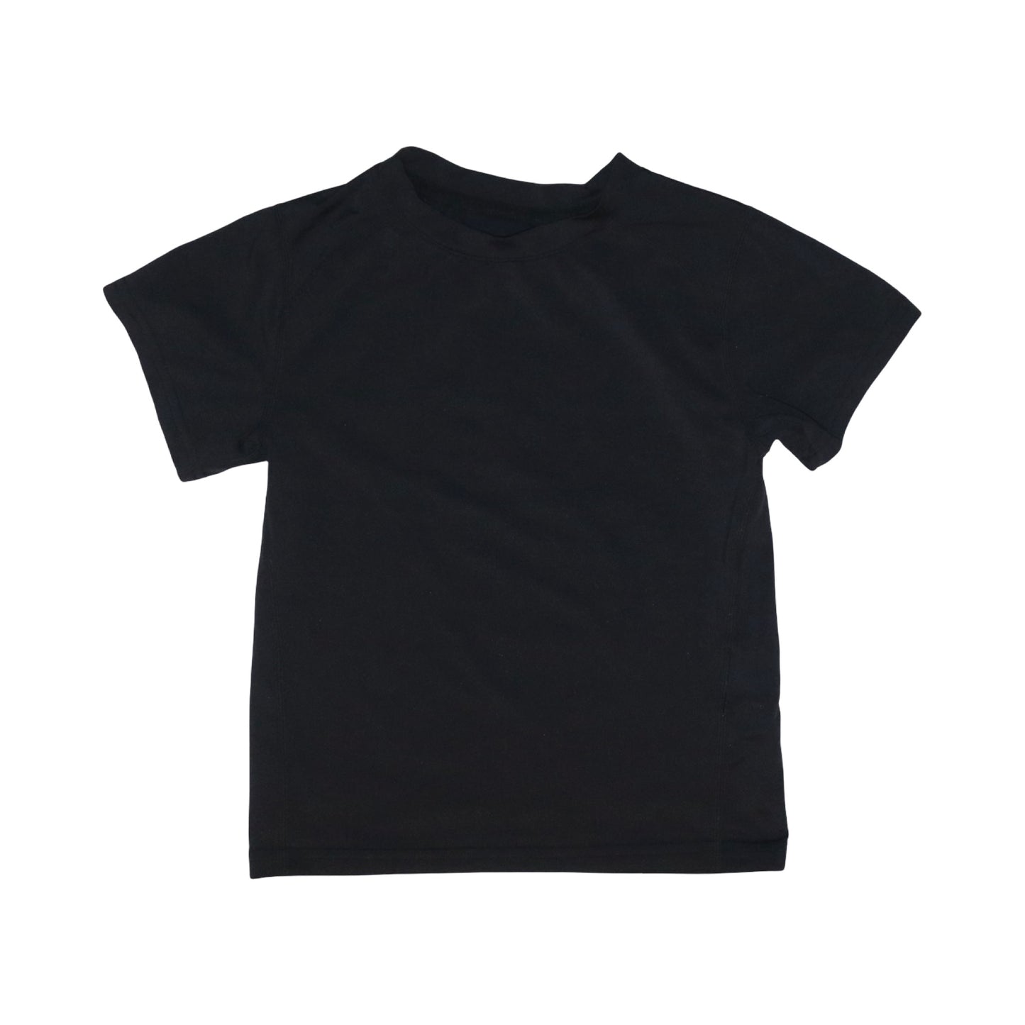 Tränings T-shirt (2 Pack) från H&M - Storlek 98/104 - Svart & Grå