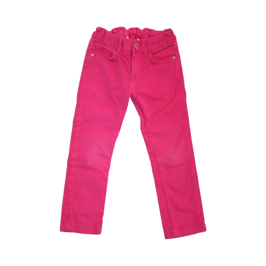 Byxor från H&M - Storlek 104 - Rosa