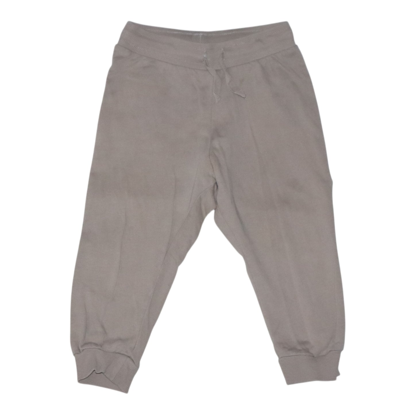 Byxor från H&M - Storlek 86 - Ljusbrun