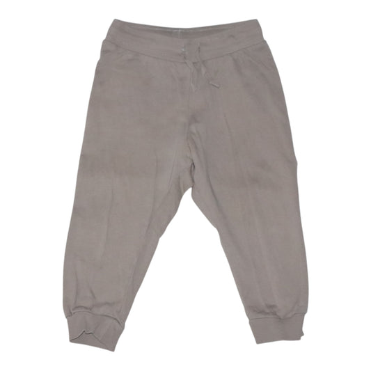 Byxor från H&M - Storlek 86 - Ljusbrun