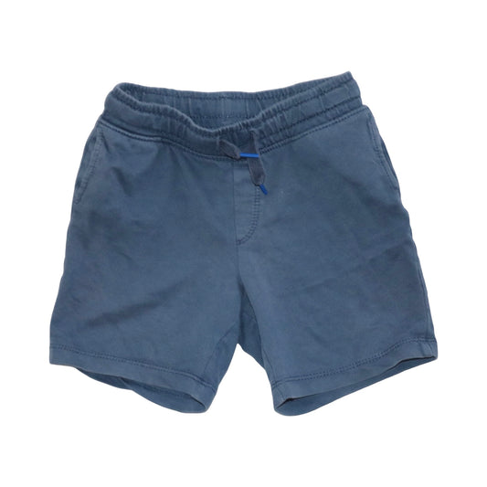 Shorts från H&M - Storlek 98 - Blå