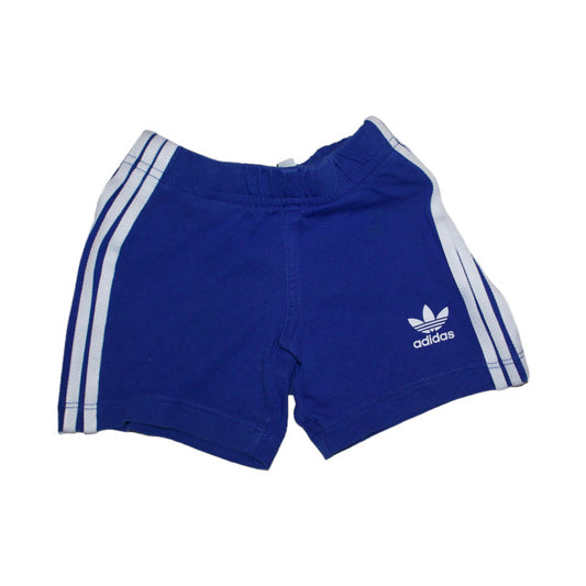 Shorts från adidas - Storlek 74 - Blå