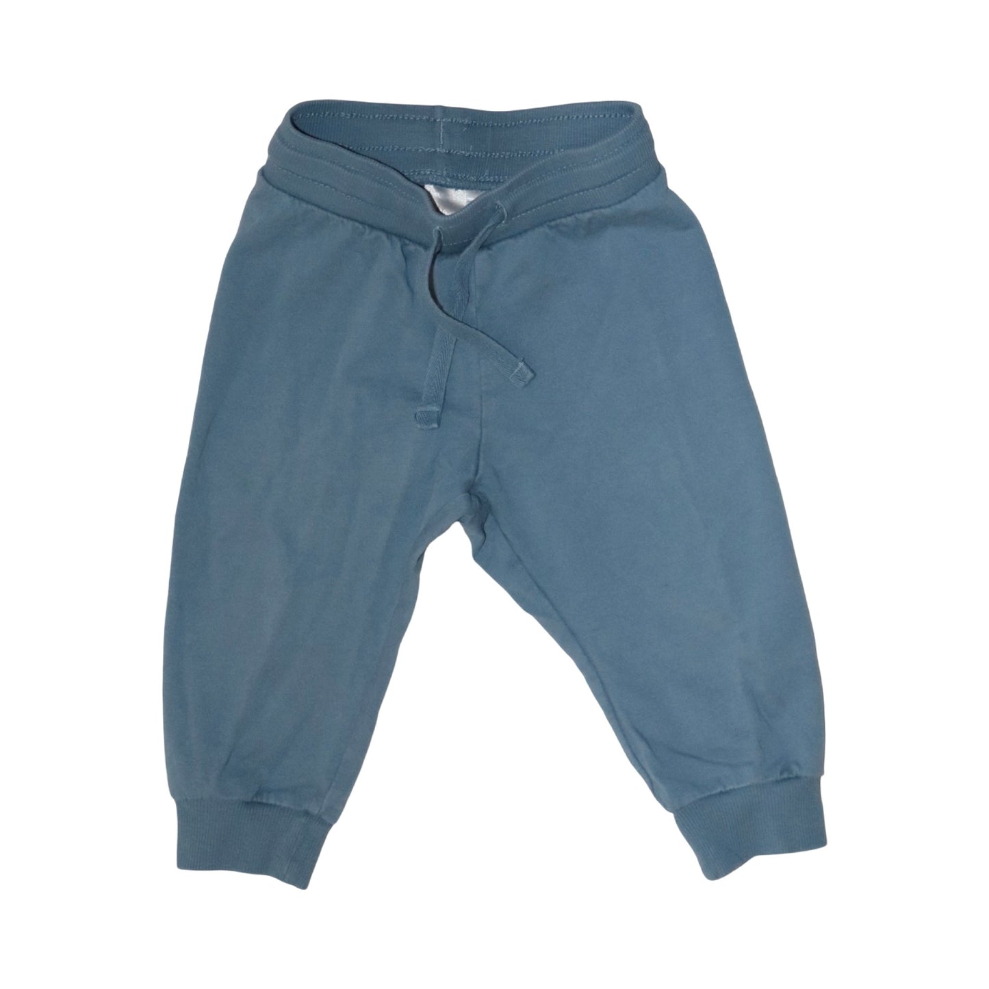 Byxor från H&M - Storlek 80 - Ljusblå