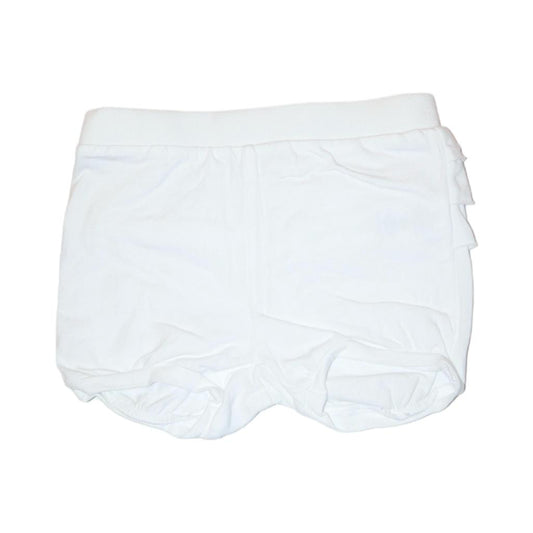 Shorts från tiny one - Storlek 80 - Vit