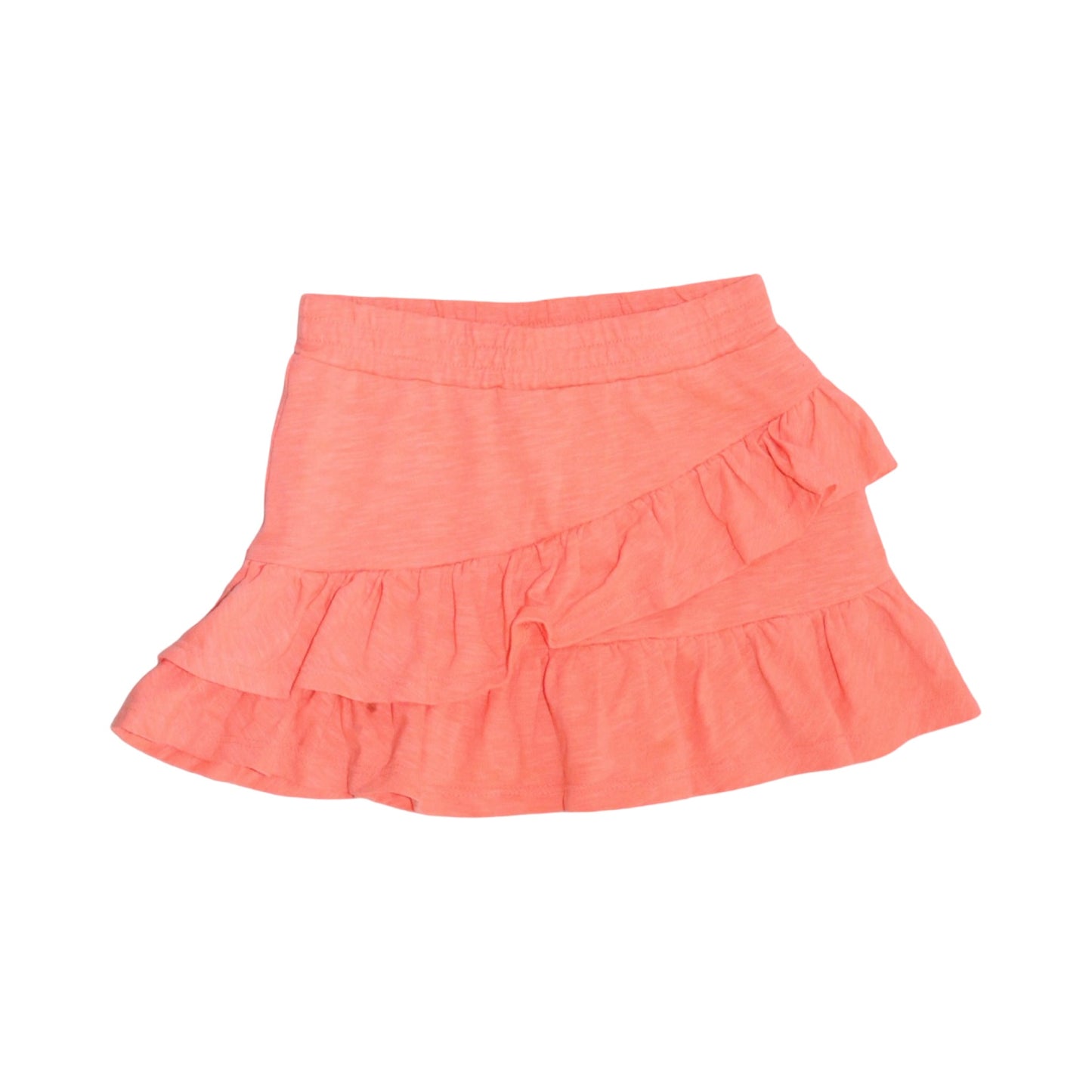 Kjol frän LINDEX - Storlek 92 - Orange