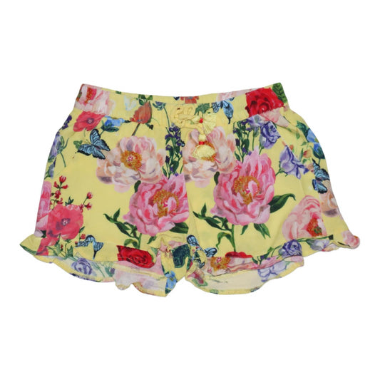 Shorts från H&M - Storlek 104 - Gul