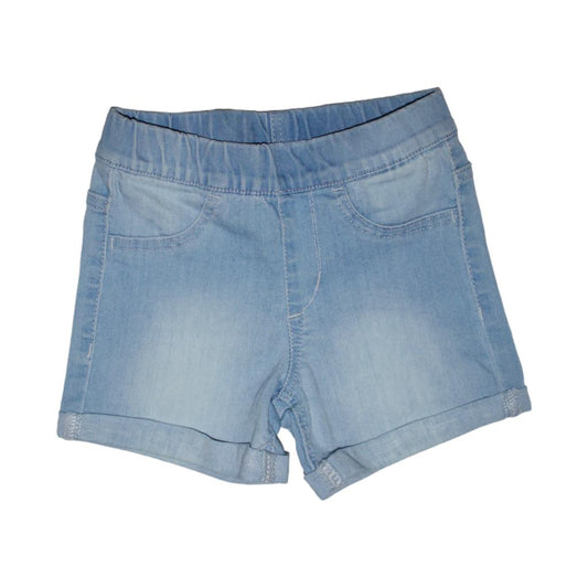 Shorts från H&M - Storlek 92 - Blå