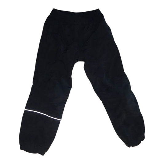 Ofodrade Skalbyxor från LINDEX - Storlek 134/140 - Svart