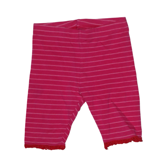 Shorts från lupilu - Storlek 86/92 - Rosa