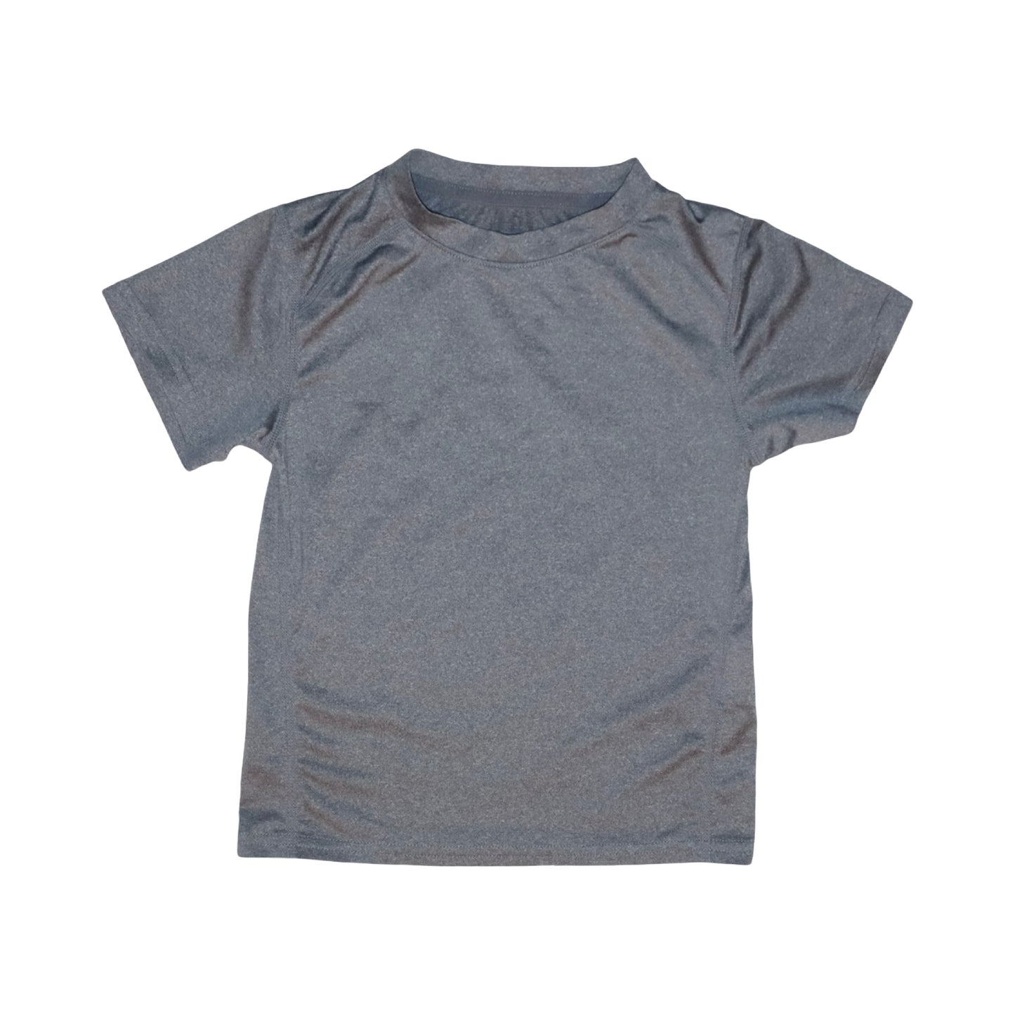 Tränings T-shirt (2 Pack) från H&M - Storlek 98/104 - Svart & Grå