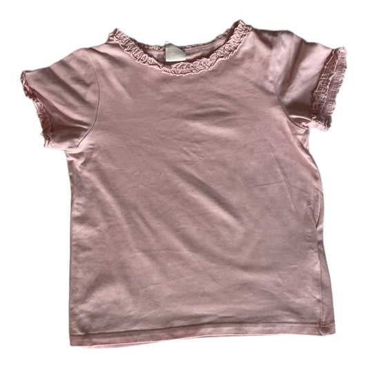 T-shirt från H&M - Storlek 86 - Rosa