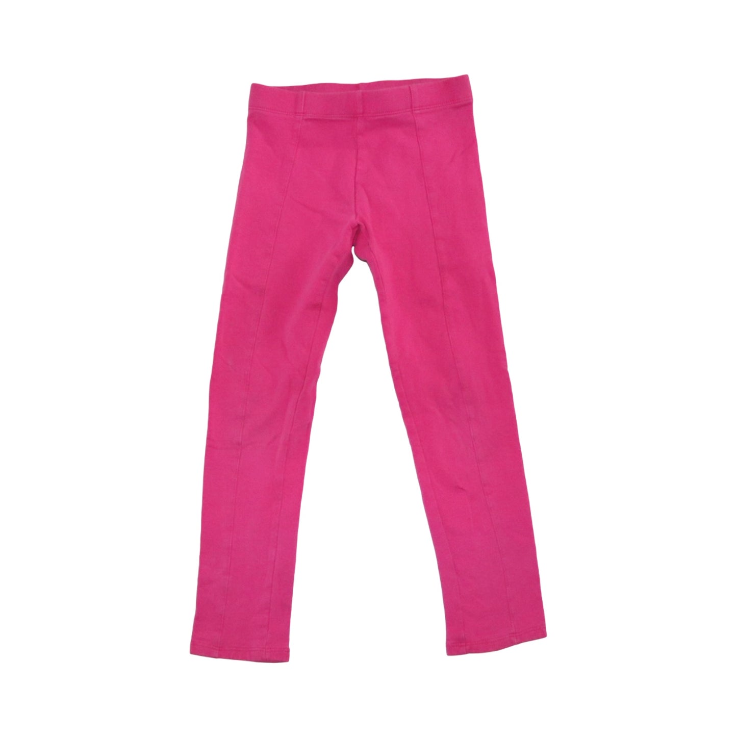 Byxor från H&M - Storlek 122 - Rosa