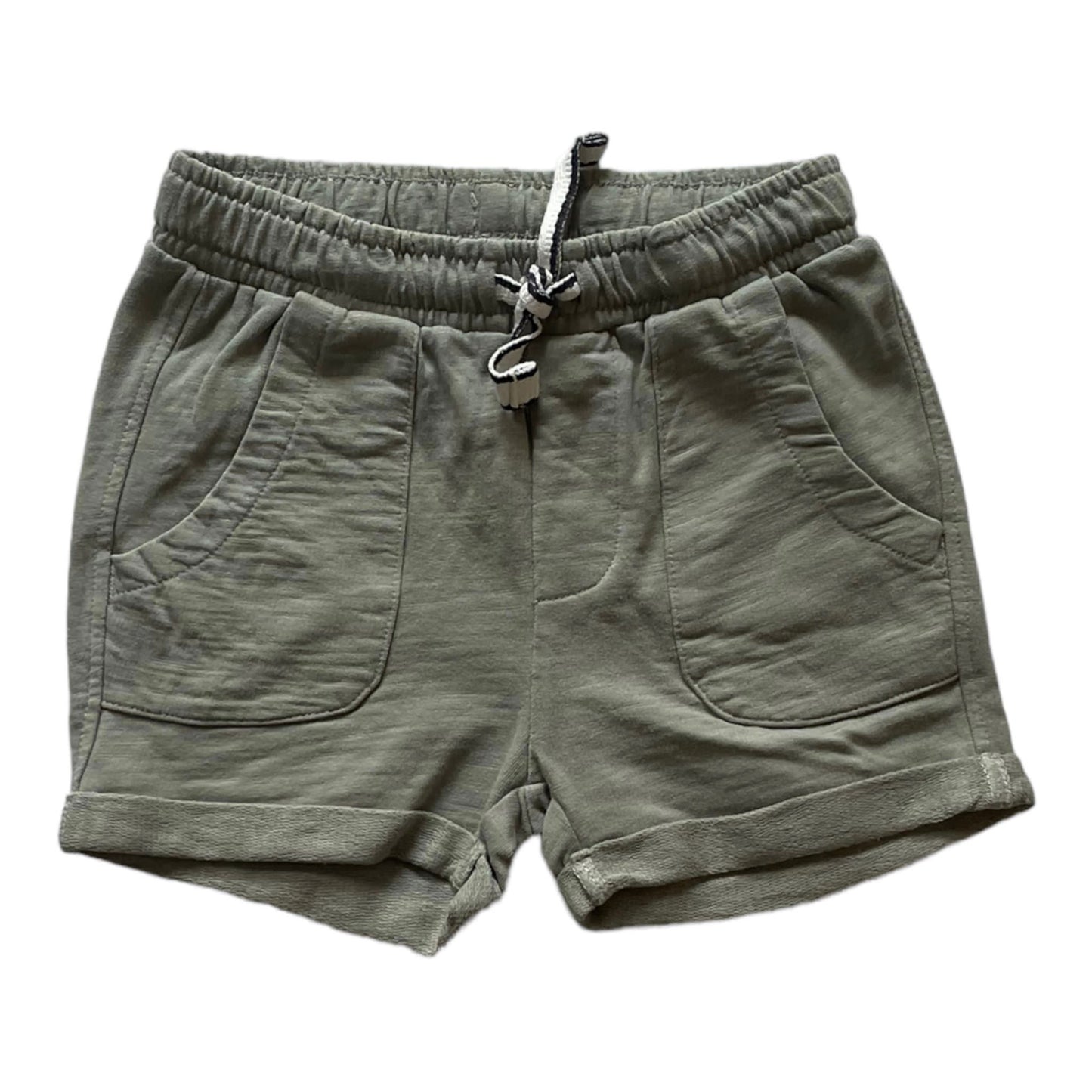 Shorts från newbie - Storlek 86 - Grön