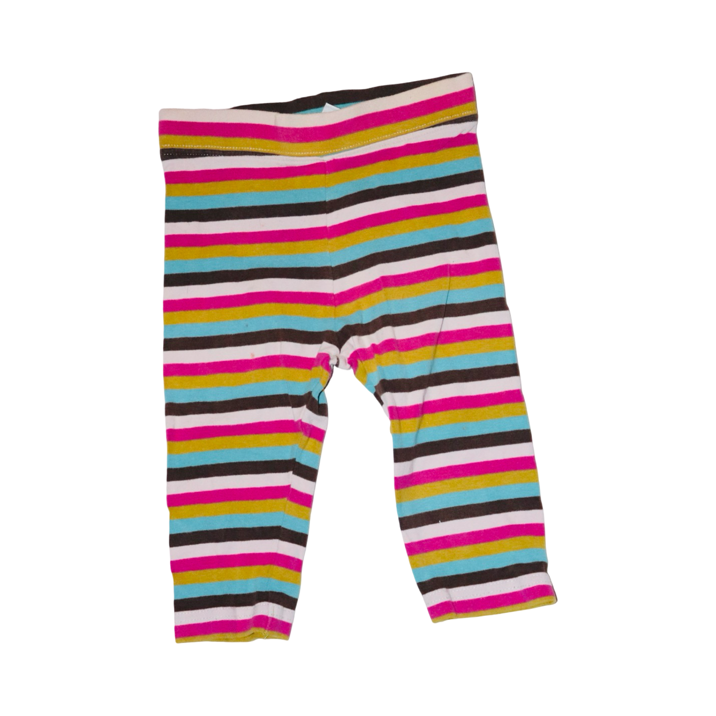 Leggings Byxor från H&M - Storlek 74 - Multi