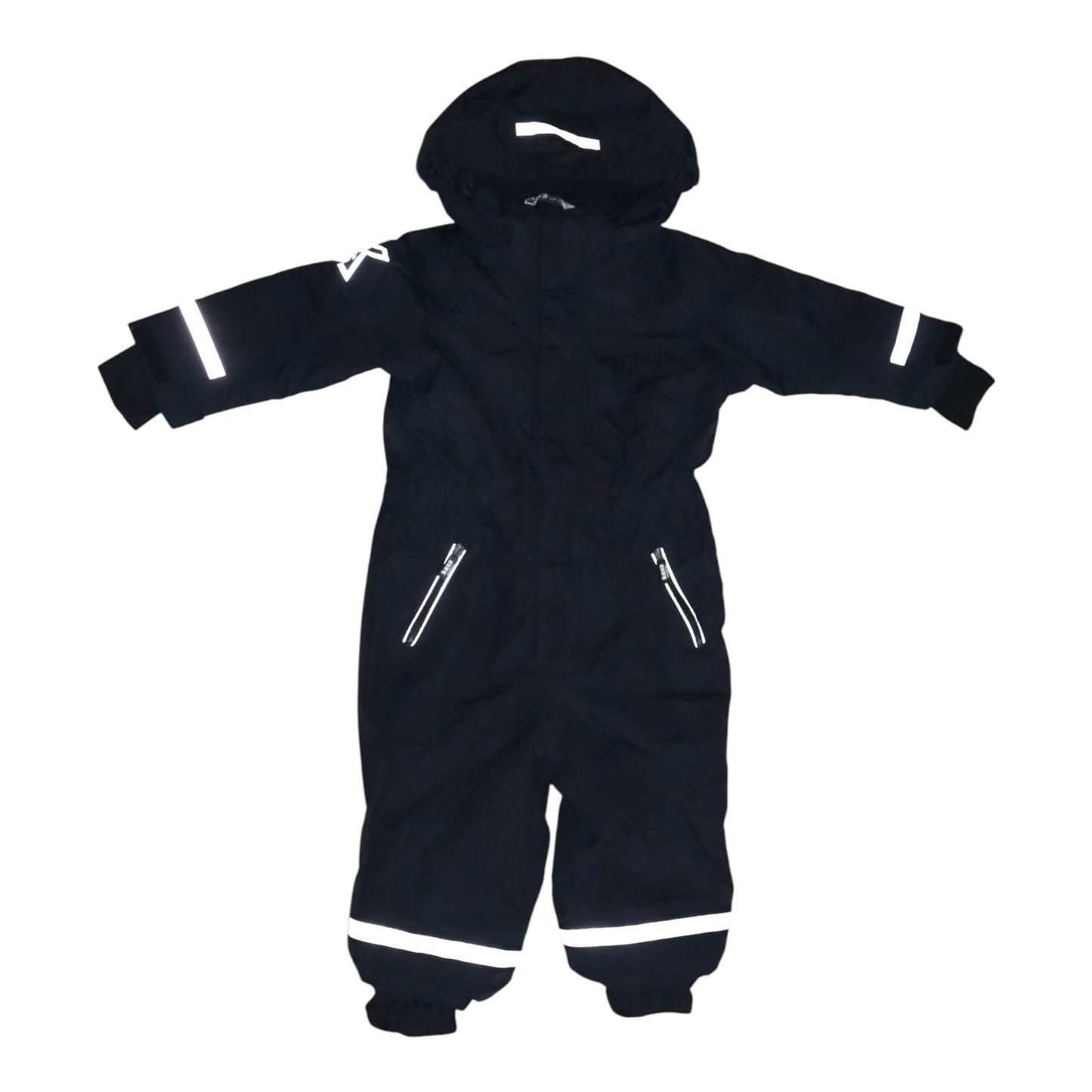 Vinteroverall - från kaxs PROXTEC - Storlek 92 - Svart