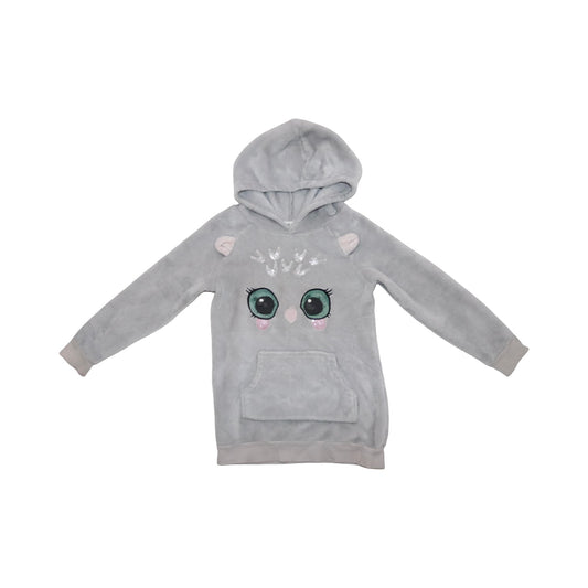 Tröja från H&M - Stolek 110/116  - Grå (Multi)