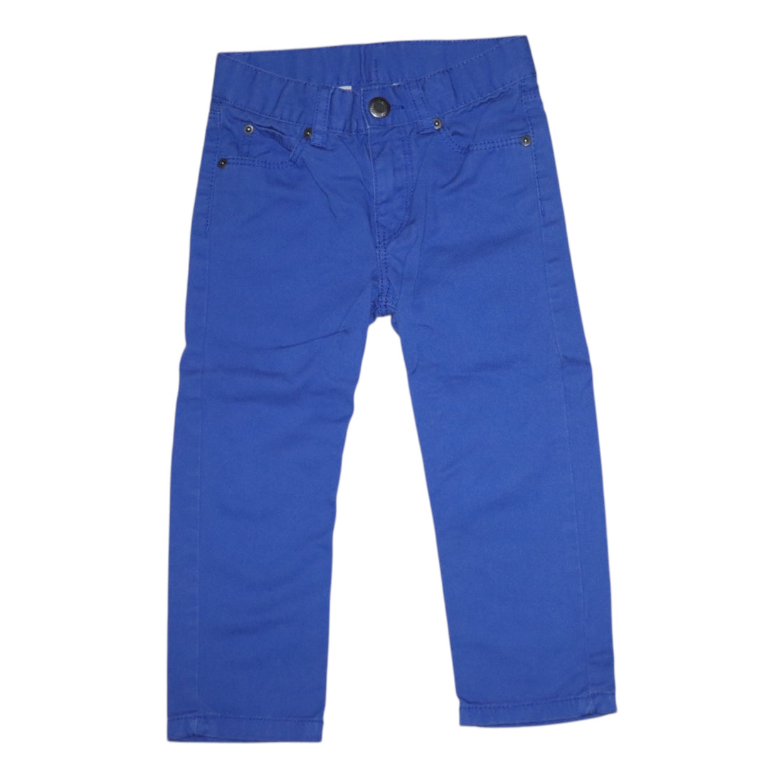 Byxor från H&M - Storlek 92 - Blå