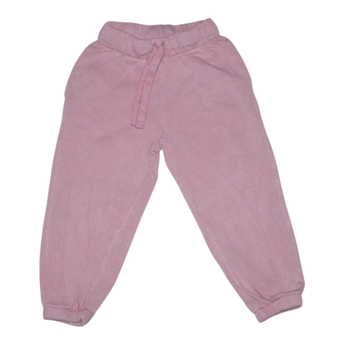 Tröja & Byxor Matchande Set från H&M - Storlek 92 - Rosa