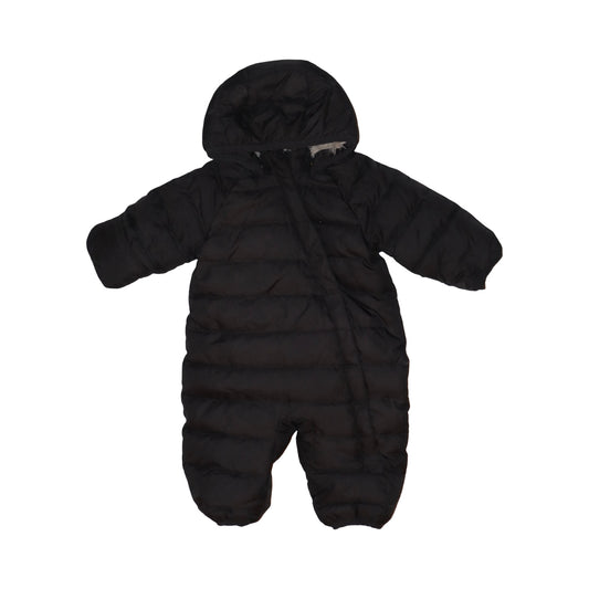 Vinteroverall från H&M - Storlek 56 - Svart