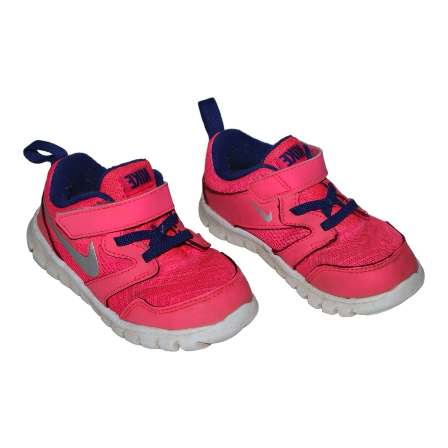 Sneakers från NIKE - Storlek 23.5 (Innermått 13cm) - Rosa