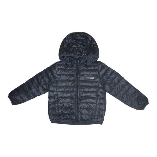 Lättvikt Jacka från KappAhl - Storlek 116 - Svart