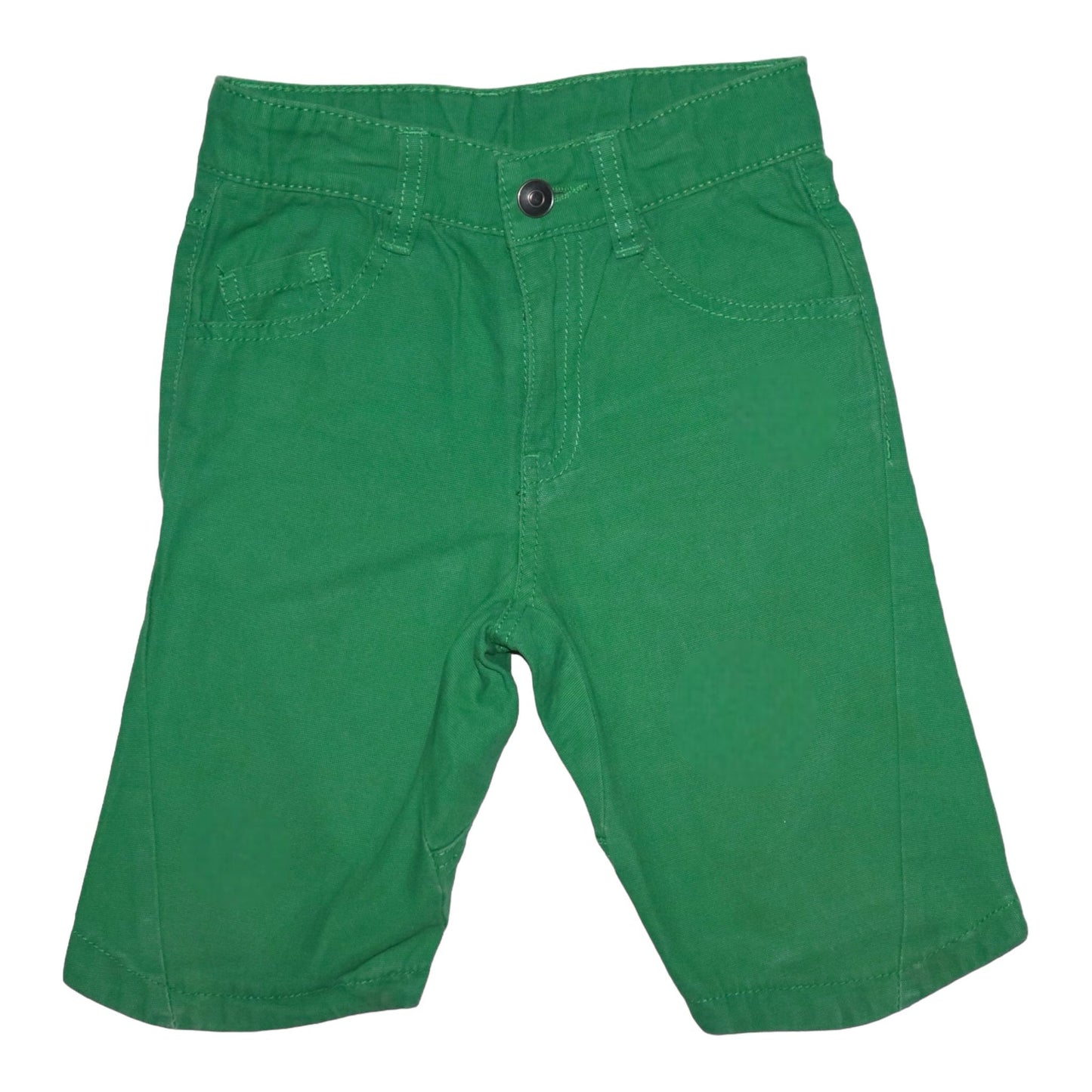 Shorts från mywear Young - Storlek 116 - Grön