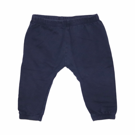 Byxor från H&M - Storlek 74 - Marinblå